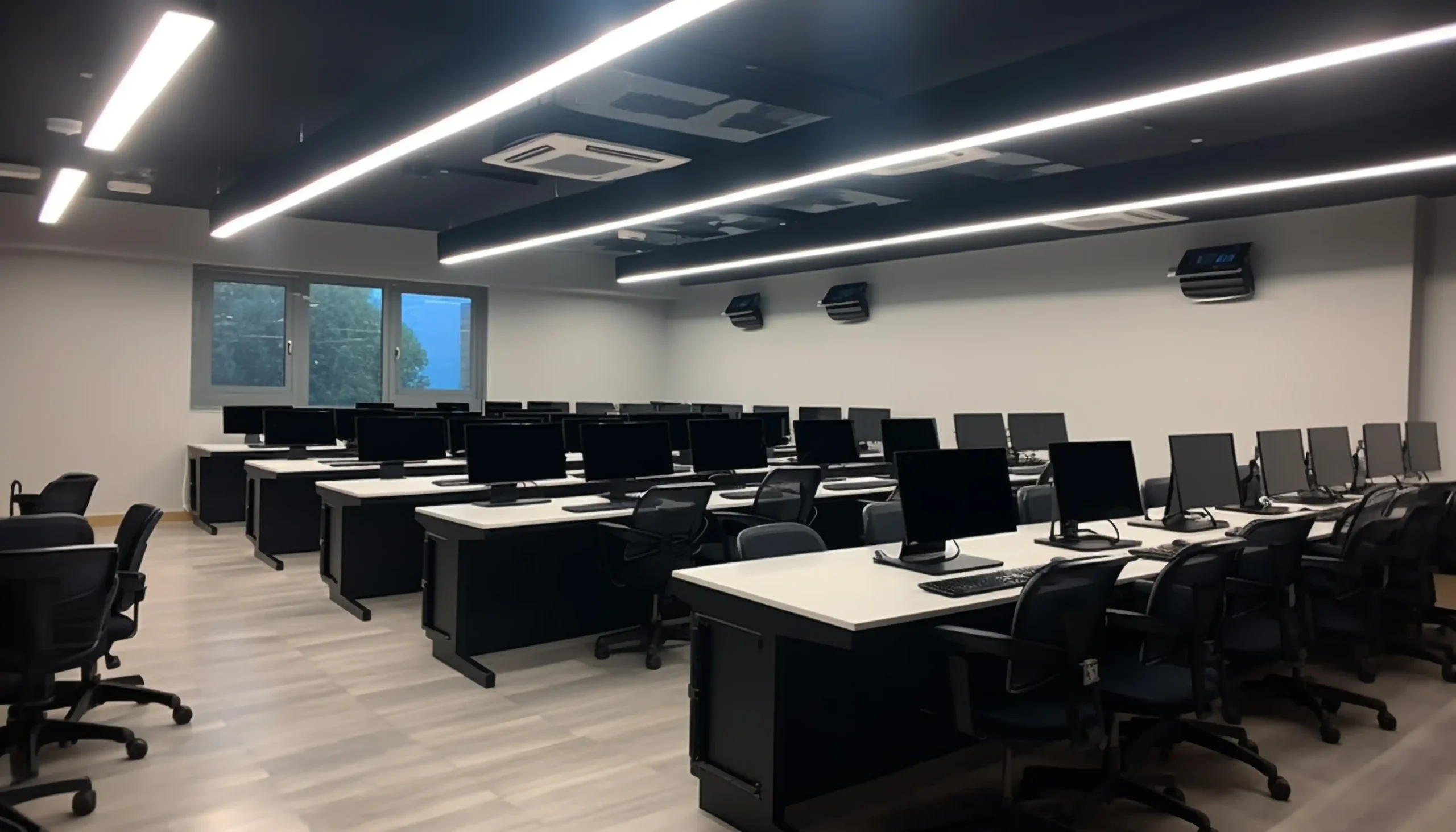 Computer Lab
