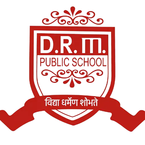DRM Public School