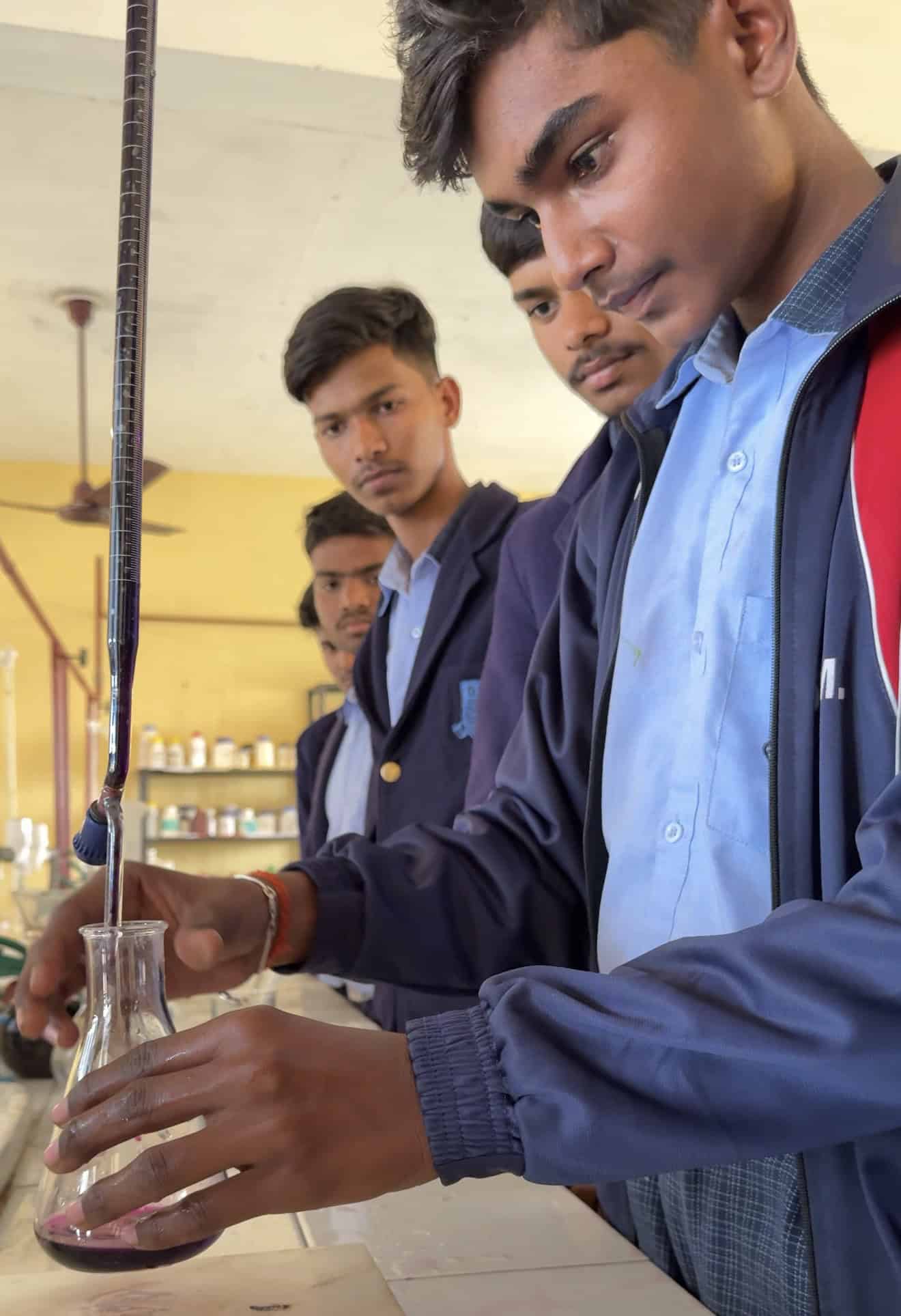 DRM Public School