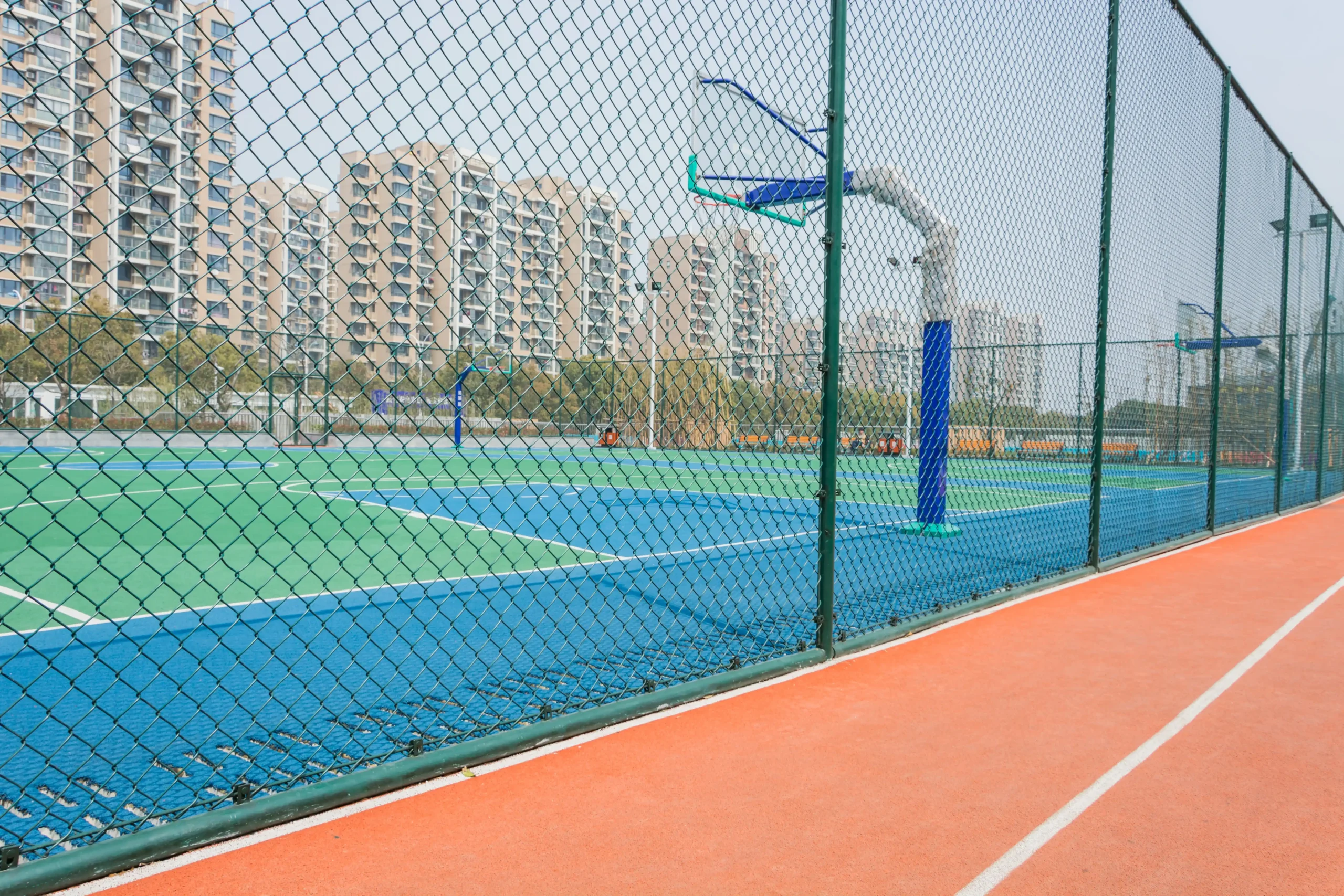 Sports Facilities