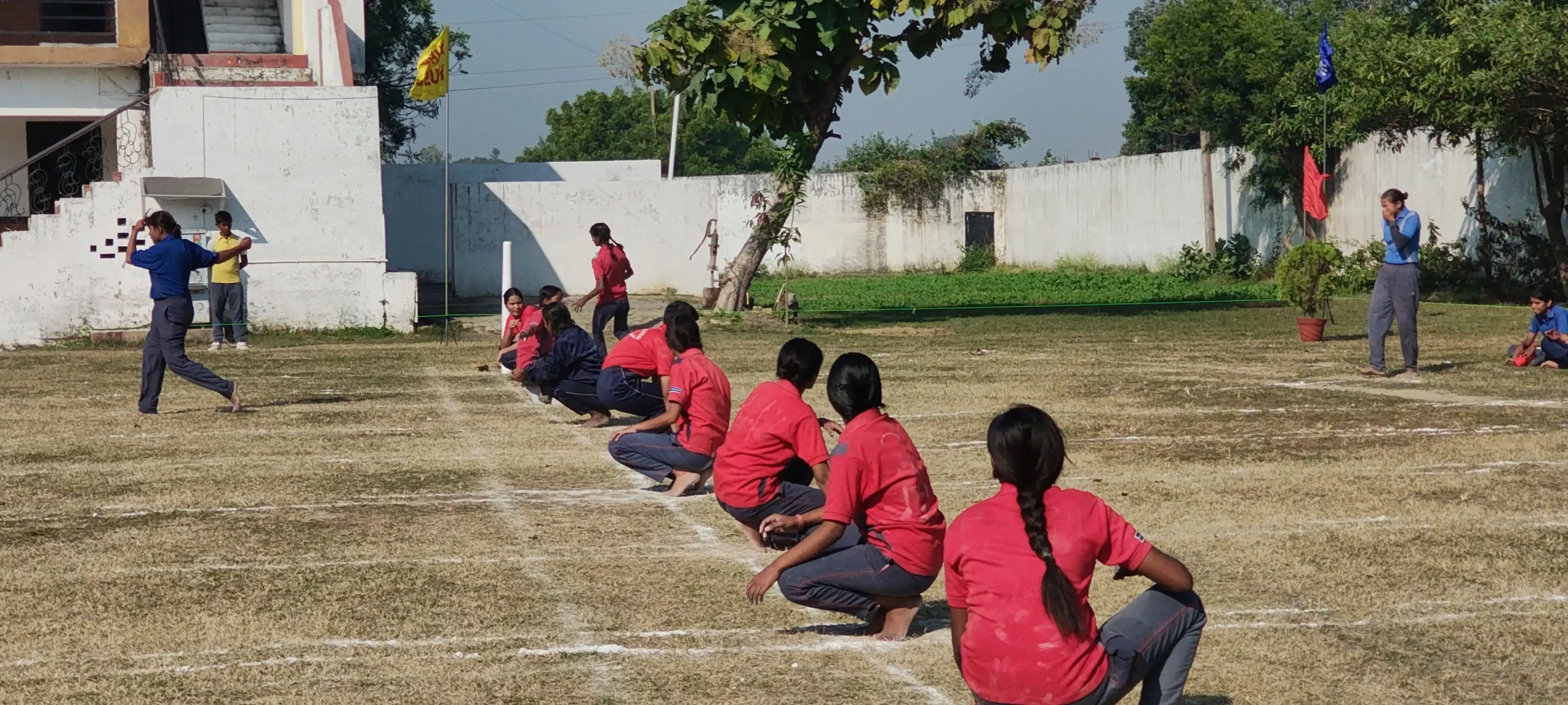 Kho-Kho