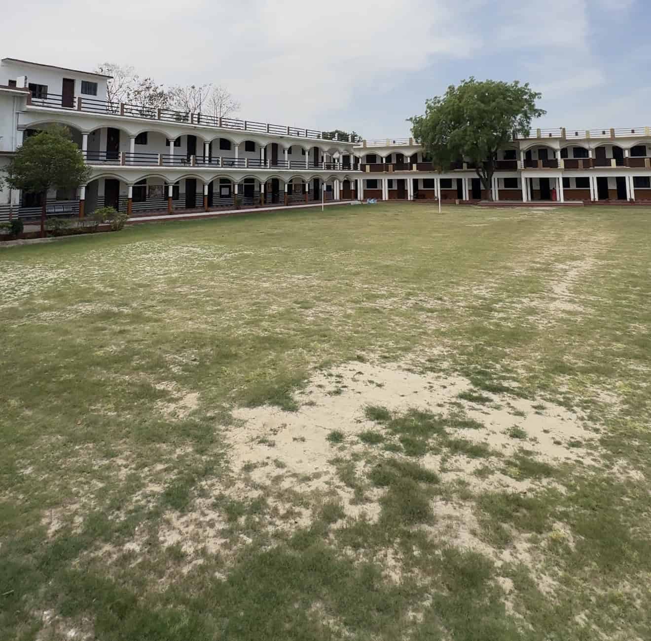 Sports Facilities