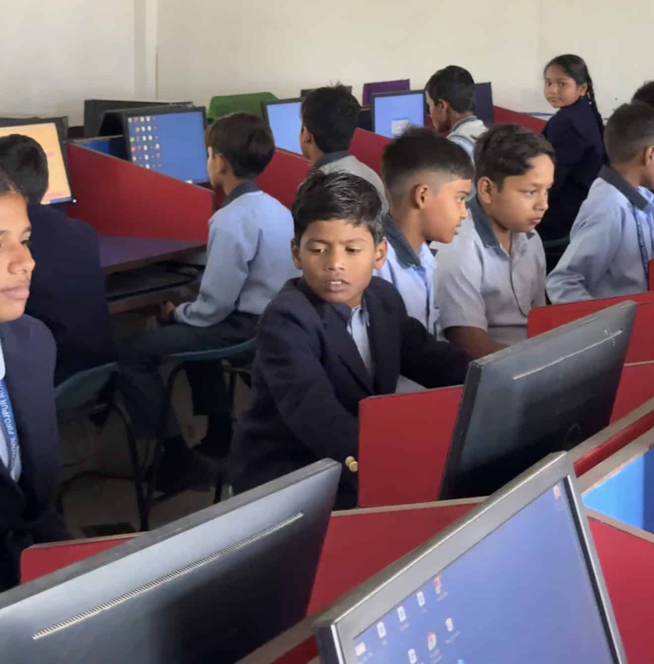 Computer Lab