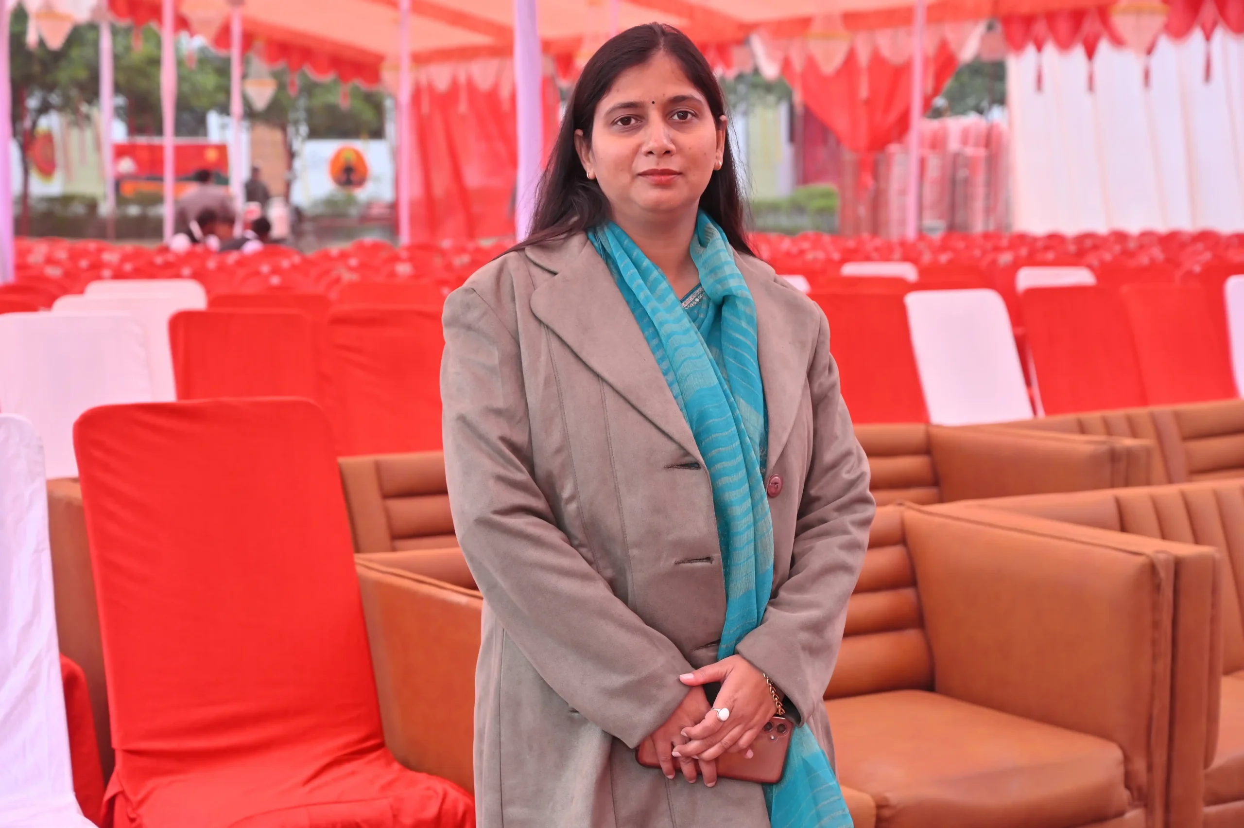 Principal