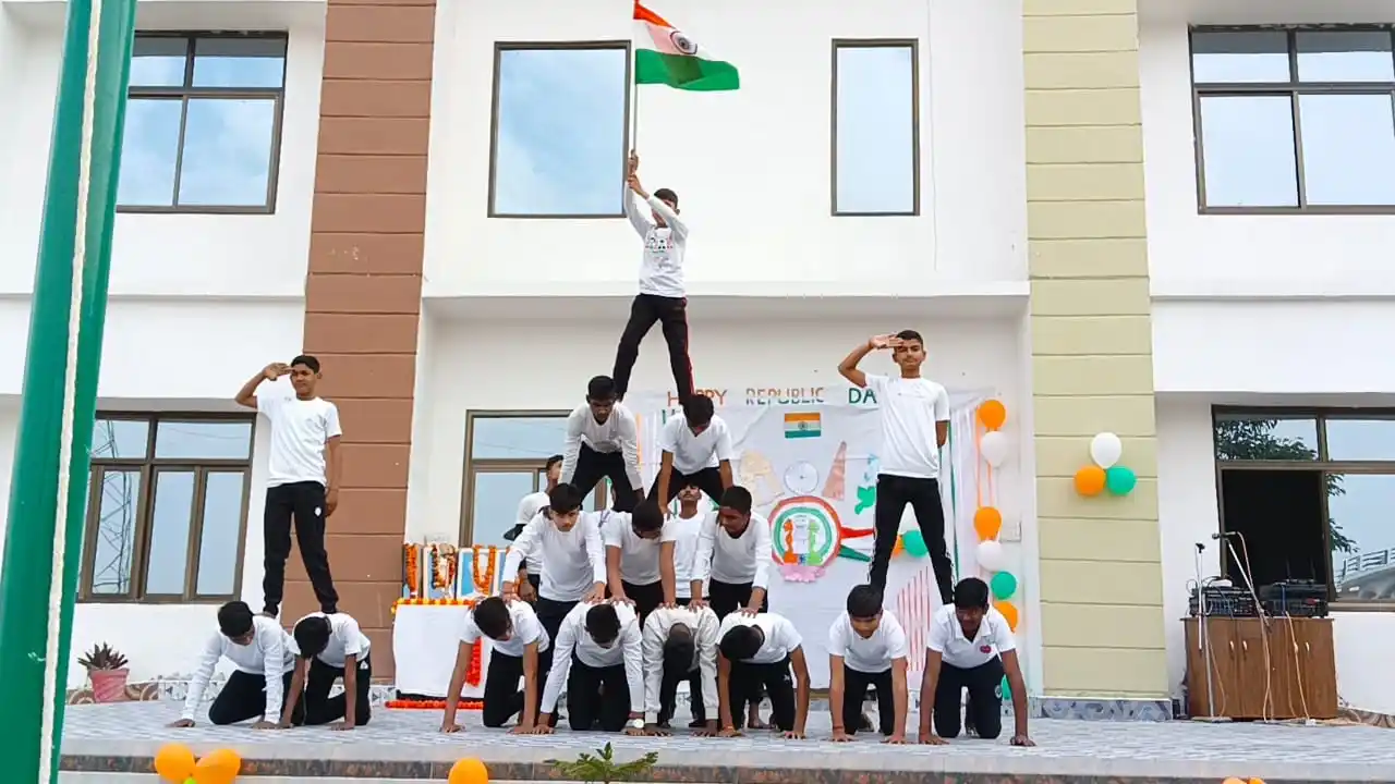 Republic Day