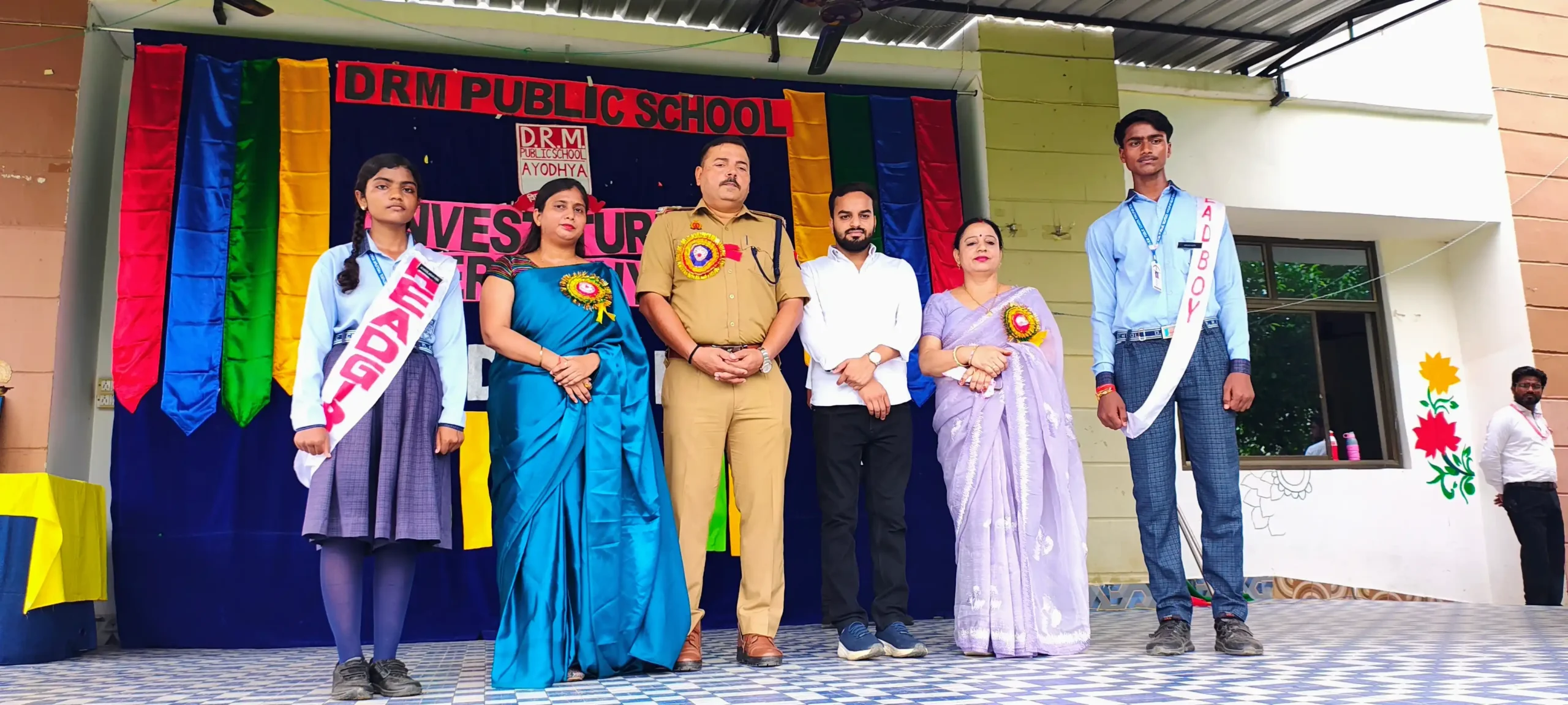 Teachers Day